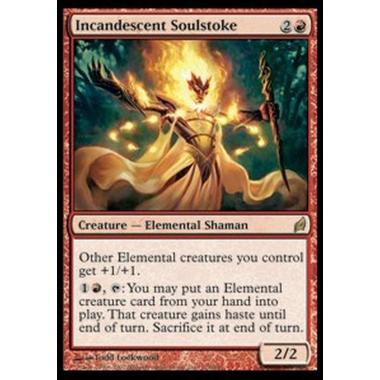 Incandescent Soulstoke - Incandescent Soulstoke - [LRW][EX]