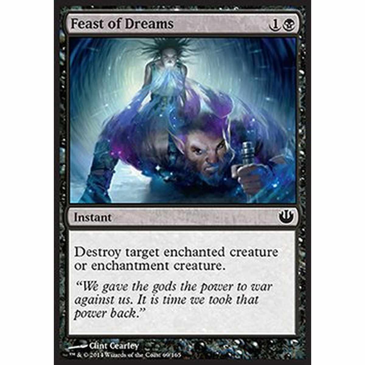 Feast of Dreams - Banchetto di Sogni - [JOU] [NM]