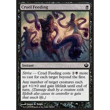 Cruel Feeding - Pasto Crudele - [JOU] [NM]
