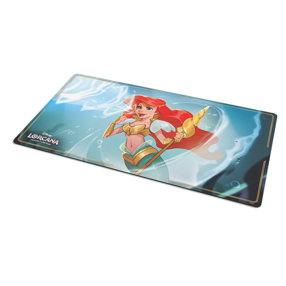 Playmat Tappetino Lorcana - Ariel