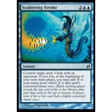 Scattering Stroke - Scattering Stroke - [LRW][EX]