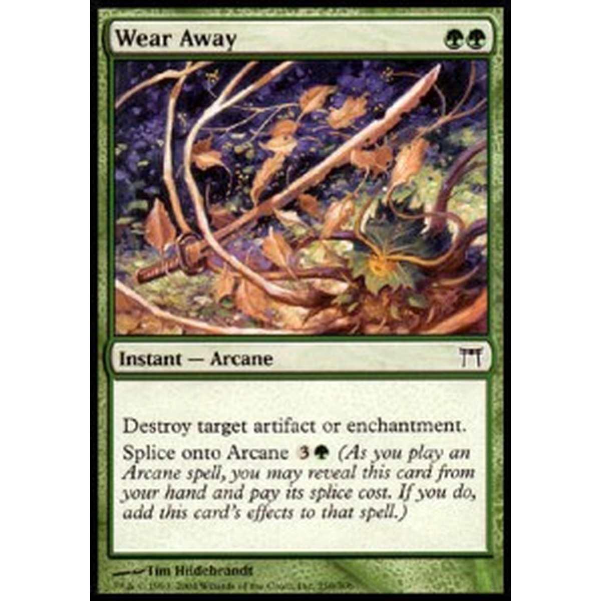 Wear Away - Wear Away - [CHK][EX]