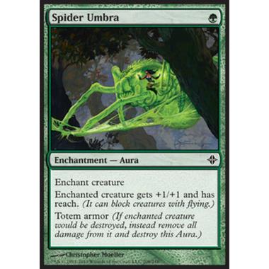 Spider Umbra - Essenza del Ragno - [ROE][EX]