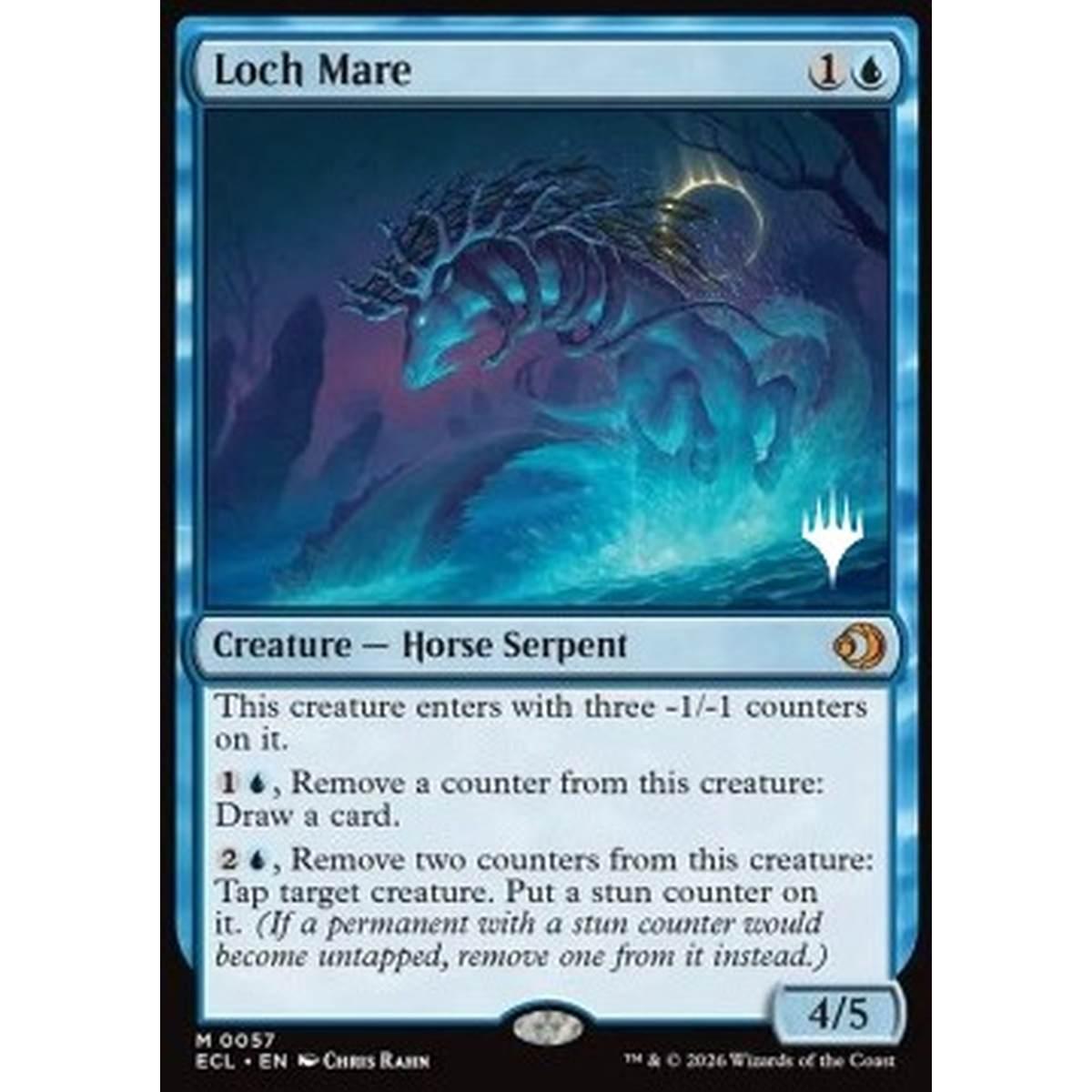 Loch Mare - Loch Mare - [PECL][NM]