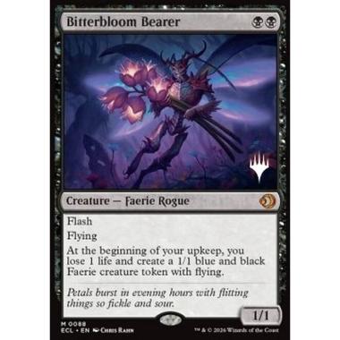Bitterbloom Bearer - Bitterbloom Bearer - [PECL][NM]