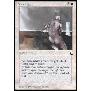 Holy Light - Holy Light - [DRK][EX]