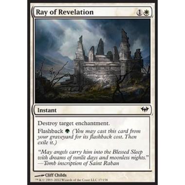 Ray of Revelation - Ray of Revelation - [DKA][EX]
