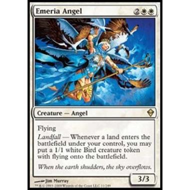 Emeria Angel - ????? - [ZEN][EX]
