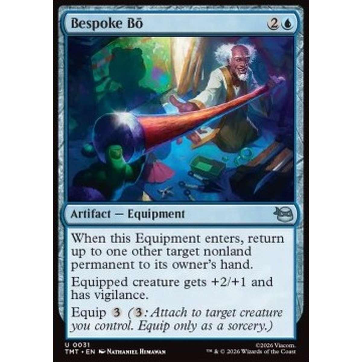 Bespoke B? - Bespoke B? - [TMT][NM]