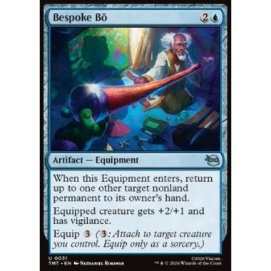 Bespoke B? - Bespoke B? - [TMT][NM]