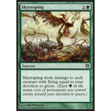 Skyreaping - Mieticielo - [BNG] [NM]