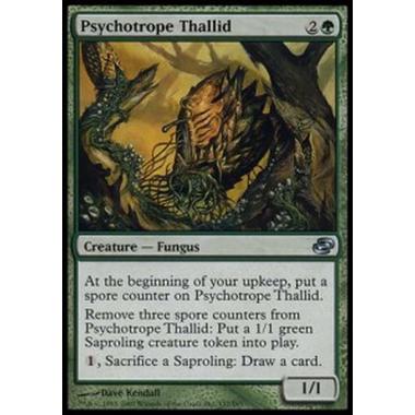 Psychotrope Thallid - Psychotrope Thallid - [PLC][GD]