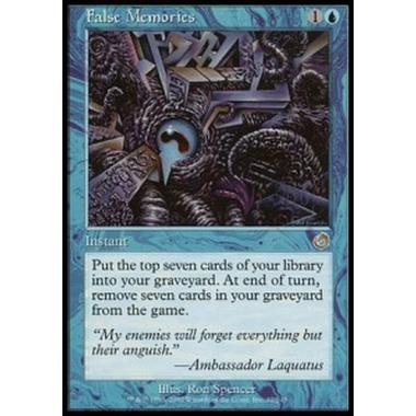 False Memories - False Memories - [TOR][GD]