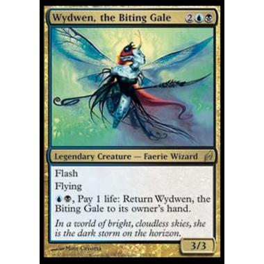Wydwen, the Biting Gale - Wydwen, la Brezza Sferzante - [LRW][EX]