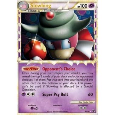 Slowking  - Slowking  - [UD][LP]
