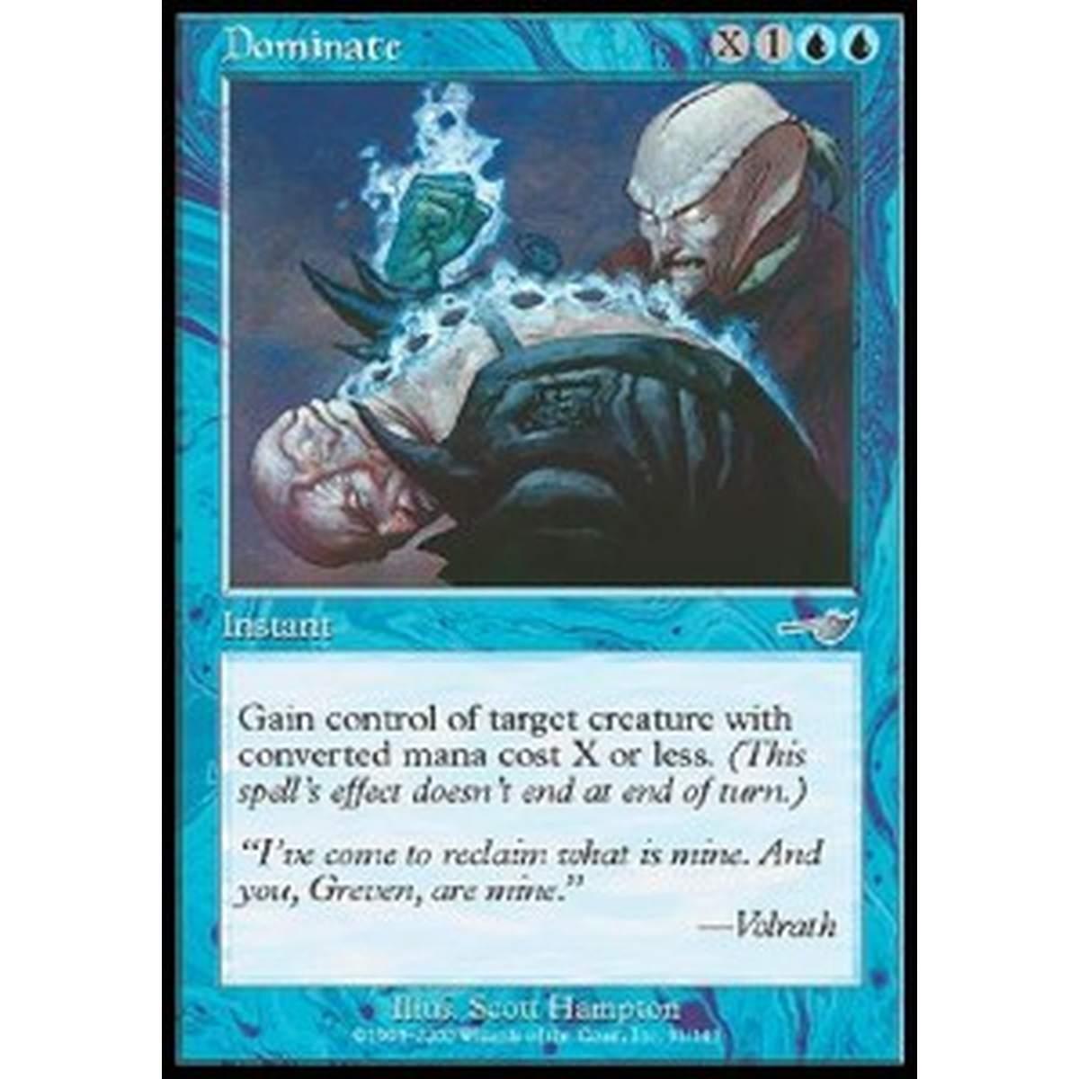 Dominate - Dominate - [NEM][GD]