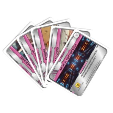 Terraforming Mars - Promo Card 2022