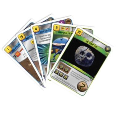 Terraforming Mars - Promo Card 2023