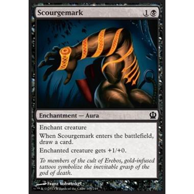 Scourgemark - Marchio del Flagello - [THS] [NM]