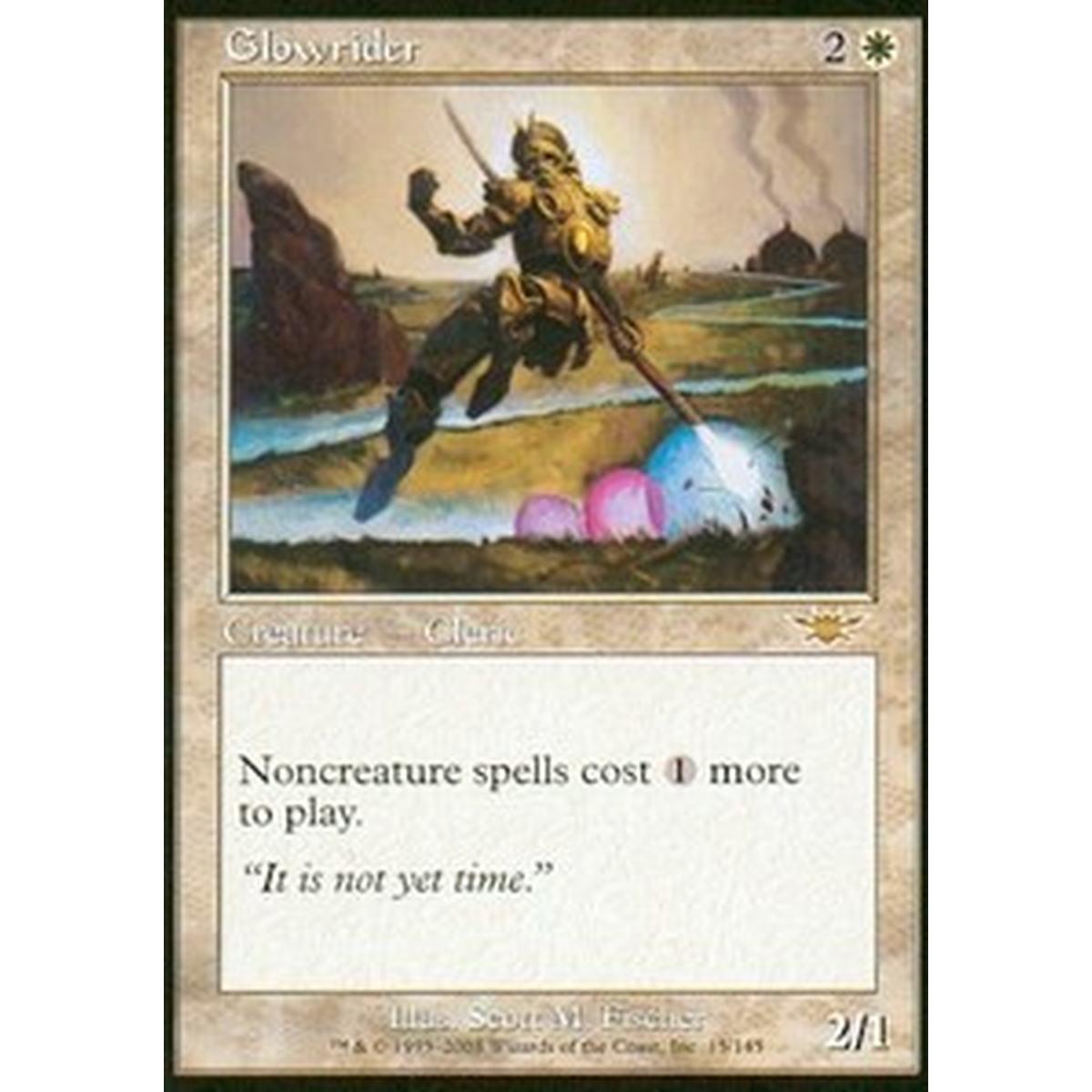 Glowrider - Glowrider - [LGN][GD]