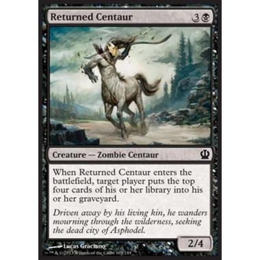 Returned Centaur - Centauro Risvegliato - [THS] [NM]