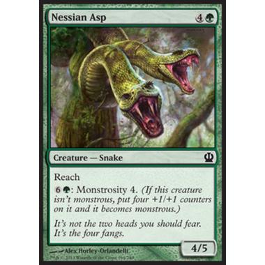 Nessian Asp - Aspide Nessian - [THS] [NM]