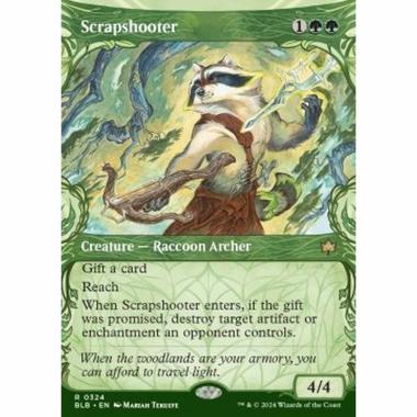 Scrapshooter - Scrapshooter - [XBLB][NM]