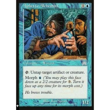 Aphetto Alchemist - Aphetto Alchemist - [MB2R][NM]