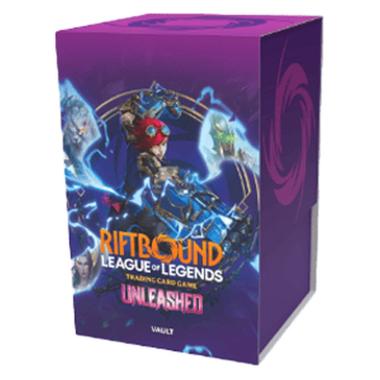 Riftbound - Unleashed Vault