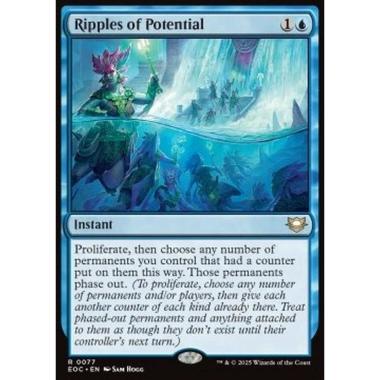 Ripples of Potential - Ripples of Potential - [EOC][NM]