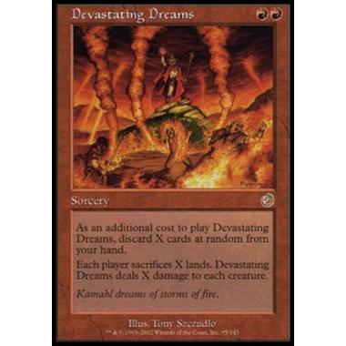 Devastating Dreams - Sogni Devastanti - [TOR][GD]