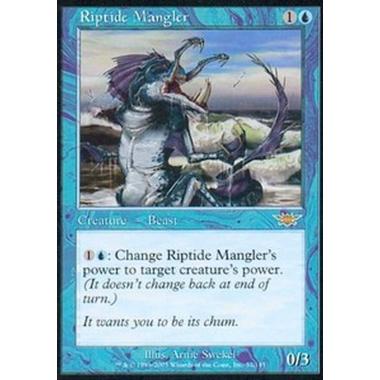Riptide Mangler - Divoratore della Marea - [LGN][GD]
