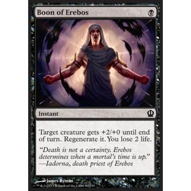 Boon of Erebos - Beneficio di Erebos - [THS] [NM]