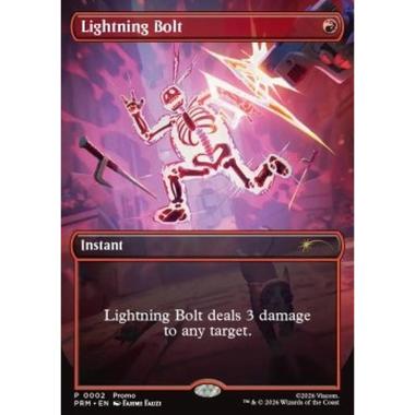 Lightning Bolt - Lightning Bolt - [SSP2][NM]