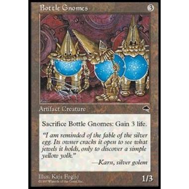 Bottle Gnomes - Bottle Gnomes - [TP][GD]