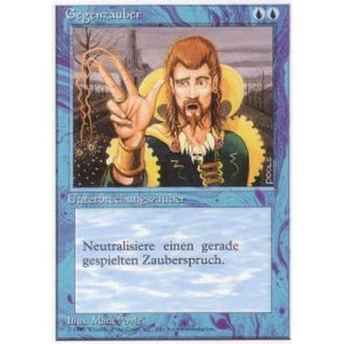 Counterspell - Contromagia - [DTU][GD]