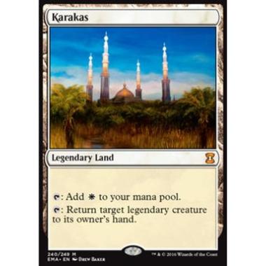 Karakas - Karakas - [EMA][NM]