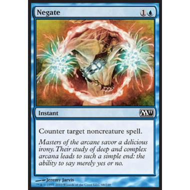 Negate - Negare - [M11][GD]