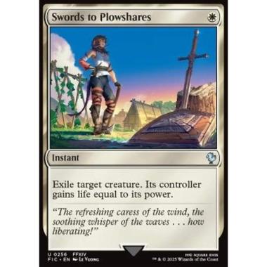 Swords to Plowshares - Swords to Plowshares - [FIC][NM]