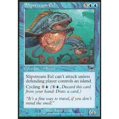 Slipstream Eel - Anguilla della Scia - [ONS][EX]