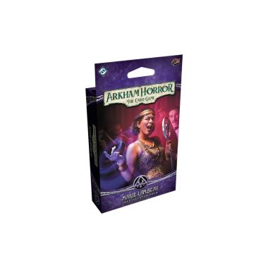 Arkham Horror LCG - Marie Lambeau - Mazzo Investigatore ITA