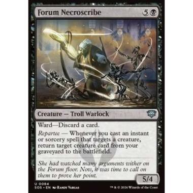Forum Necroscribe - Forum Necroscribe - [SOS][NM]