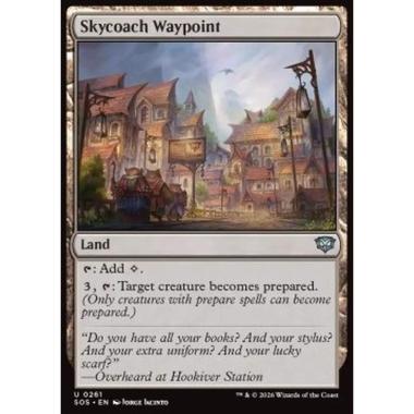 Skycoach Waypoint - Skycoach Waypoint - [SOS][NM]