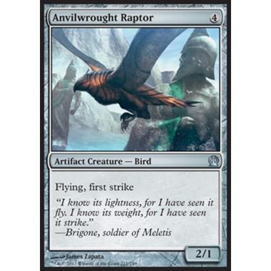 Anvilwrought Raptor - Rapace Forgiato - [THS] [NM]