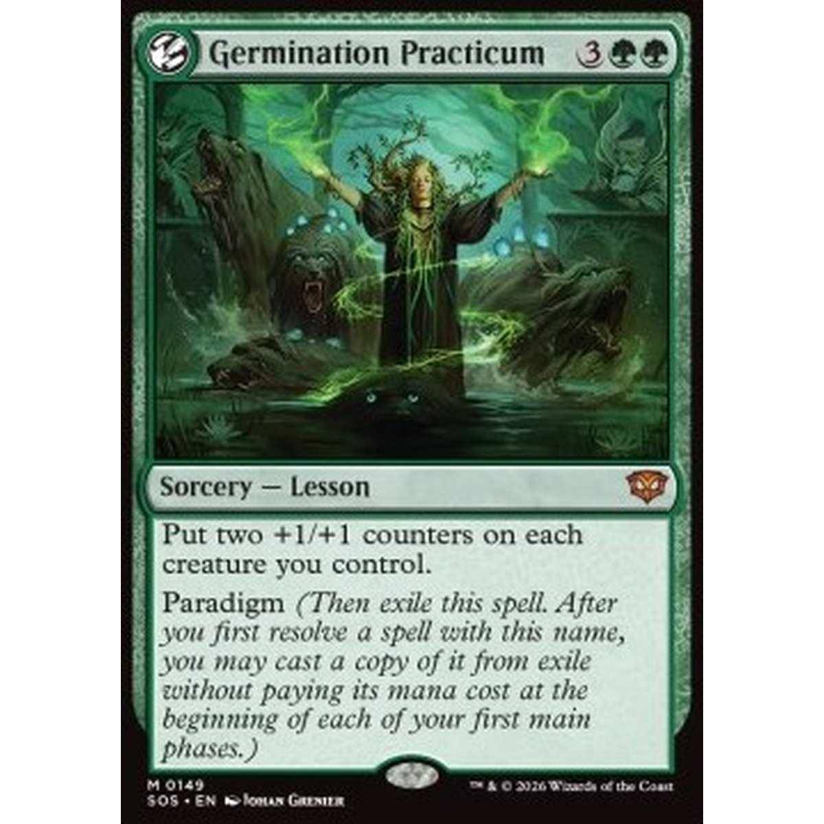 Germination Practicum - Germination Practicum - [SOS][NM]