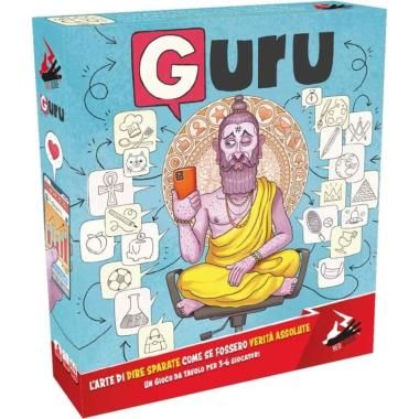 Guru
