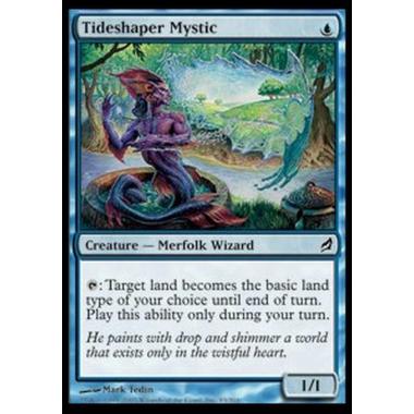 Tideshaper Mystic - Tideshaper Mystic - [LRW][EX]