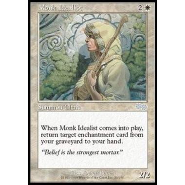 Monk Idealist - Monaco Idealista - [USG][GD]