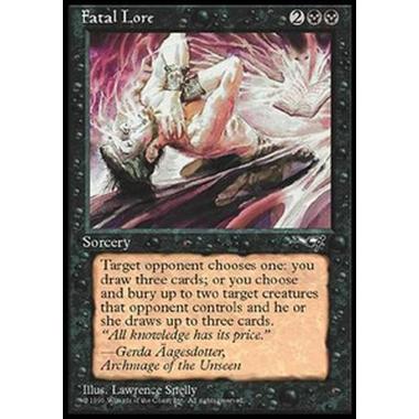 Fatal Lore - Fatal Lore - [ALL][GD]