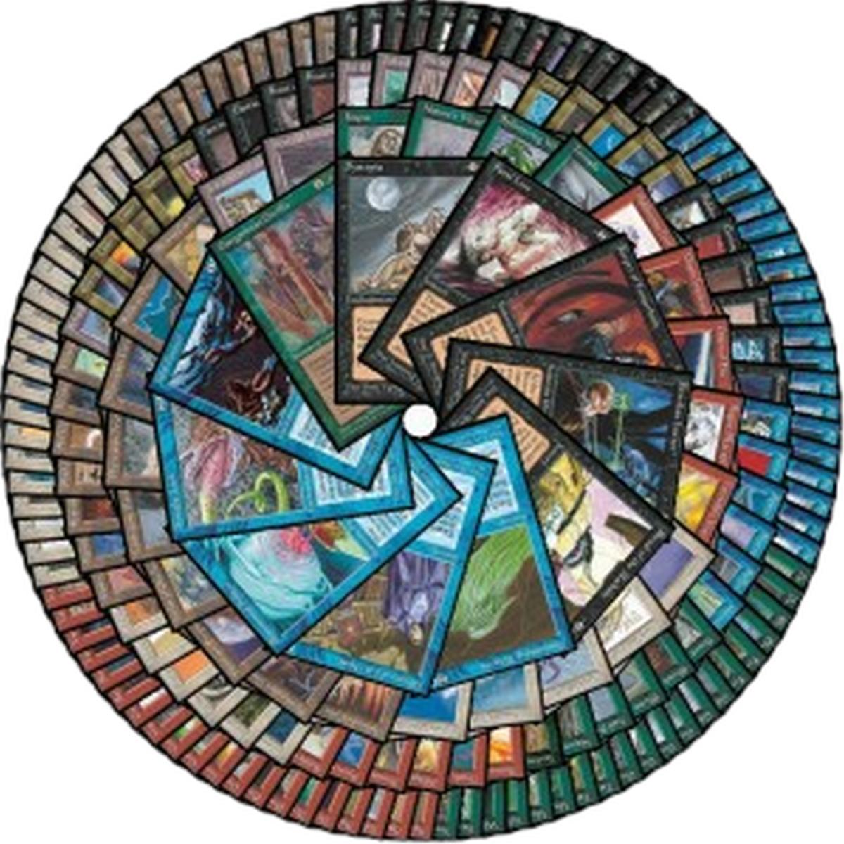 Alliances Full Set - Alliances Full Set - [Sealed]